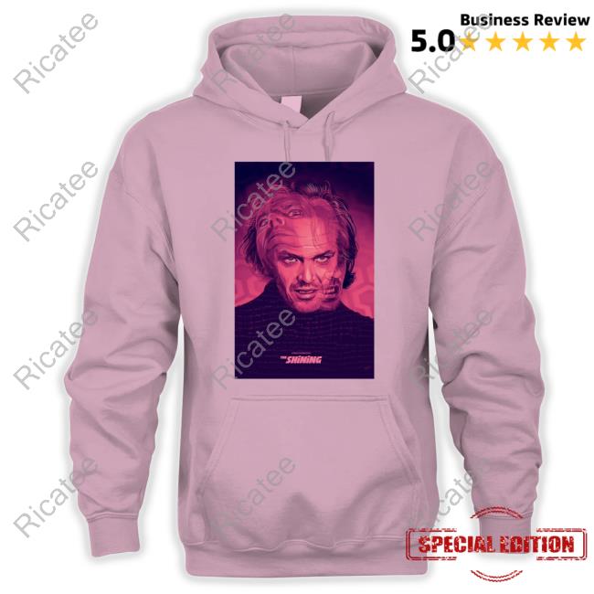 Cinema Tweets A Stanley Kubrick Film The Shining T-Shirt, Hoodie, Tank Top, Sweater And Long Sleeve T-Shirt