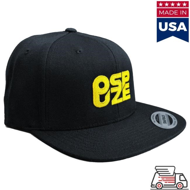 Reachthefinals Merch Ospuze new twill cap
