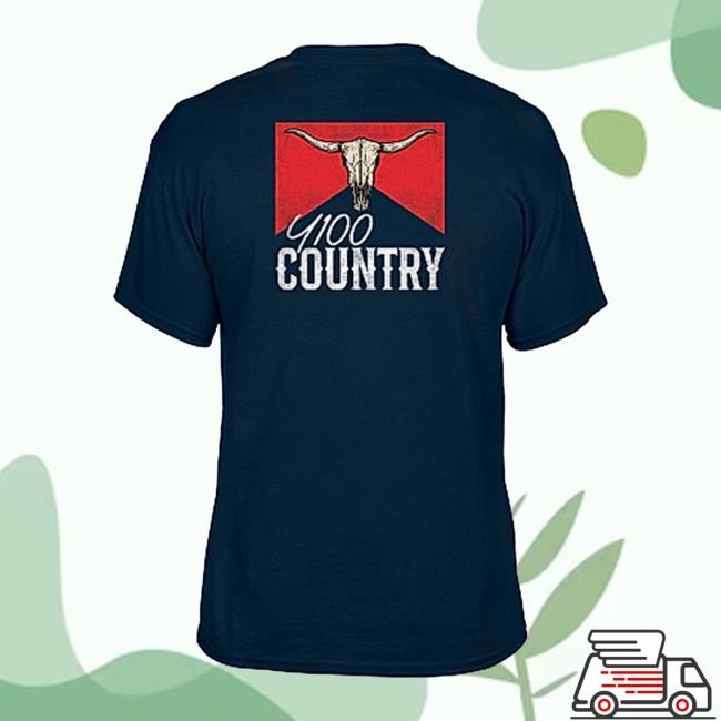Y100 Merch Store Y100 Marlboro T-Shirt