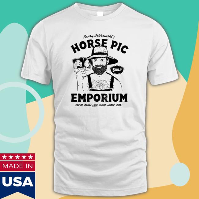 Funny Official Last Podcast On The Left Merch Horse Pics Emporium 2023 shirt, hoodie, tank top, sweater and long sleeve t-shirt