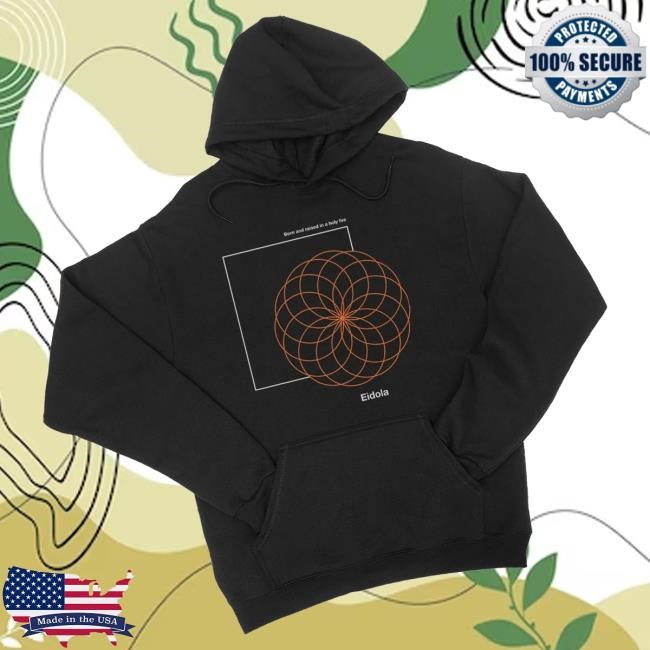 Rise Records Merch Eidola The Architect Tee Shirt