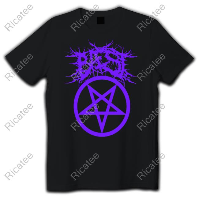 Baestband Shop Best Band Necro Sapiens Tour Tee Shirts