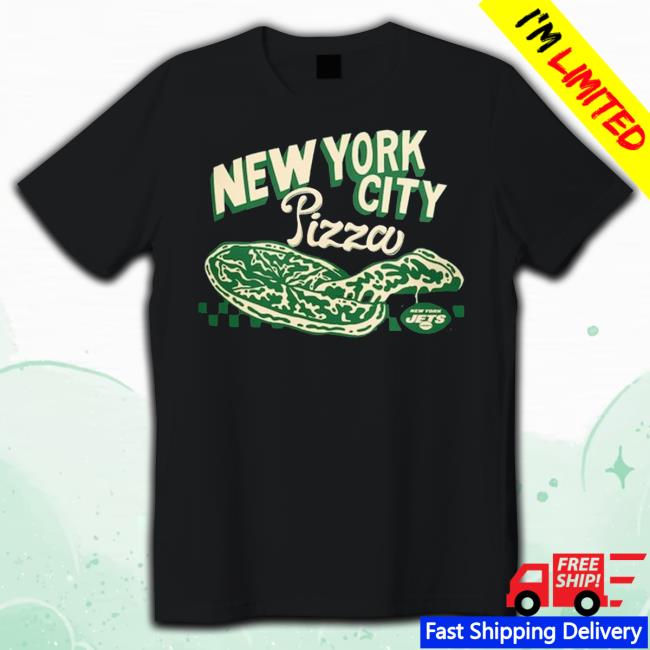 Unisex Charcoal New York Jets NFL x Guy Fieri’s Flavortown Tri-Blend Hoodie