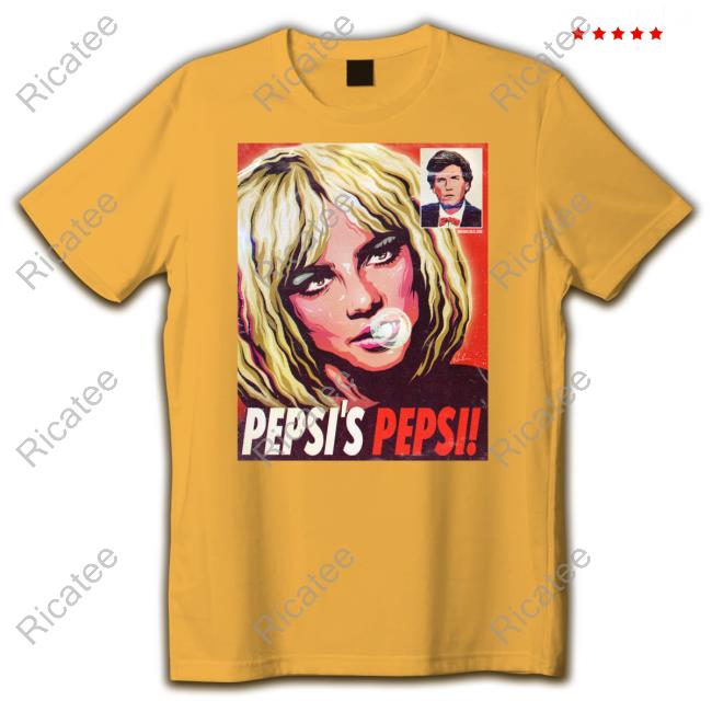 Nordacious Pepsi's Pepsi T-Shirt, Hoodie, Tank Top, Sweater And Long Sleeve T-Shirt