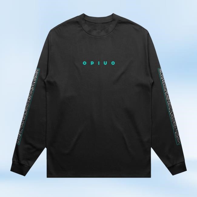 Opiuo Merch Shop Store Möbius Heavy Weight Tank Top Opiuo Merch Shop Store Möbius Heavy Weight Shirts