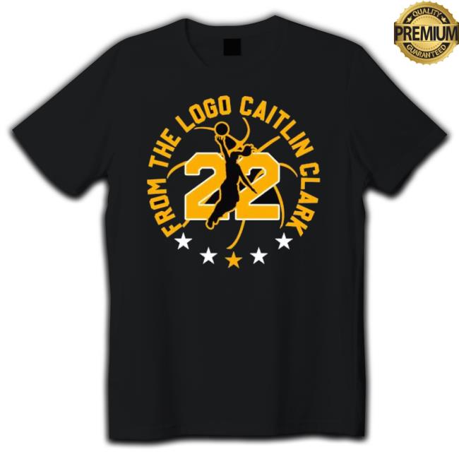 Trending Caitlin Clark Player Basketball Ncaa Team Tee