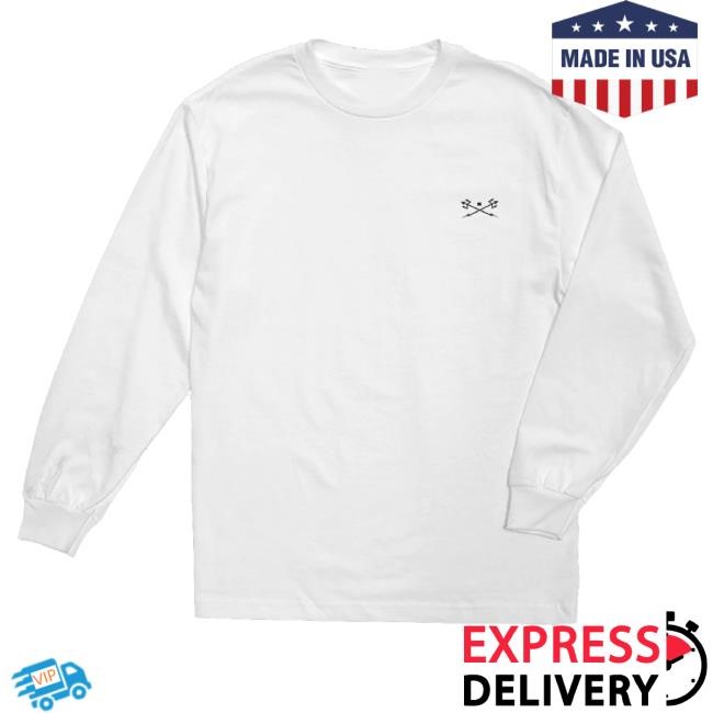 Dark Seas Merch Go-To Pigment T-Shirt Official Dark Seas Merch Go-To Pigment Tee