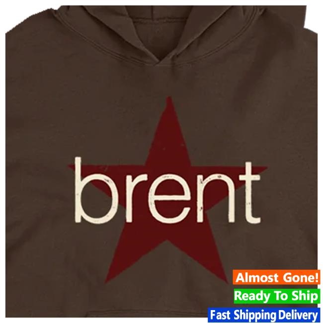 Brent Forever Shop Merch Store Brent Iii T-Shirt, Hoodie, Tank Top, Sweater And Long Sleeve T-Shirt