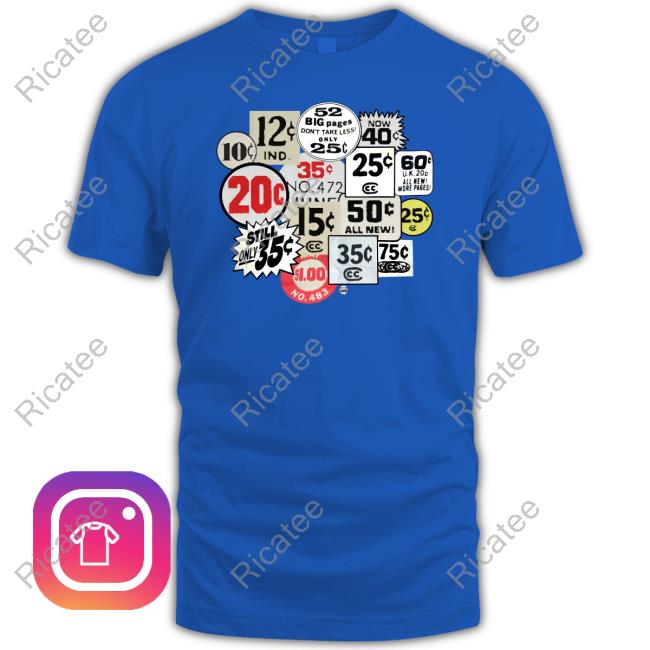 Soundfxstudio Soundfx Comic Prices Tank Top