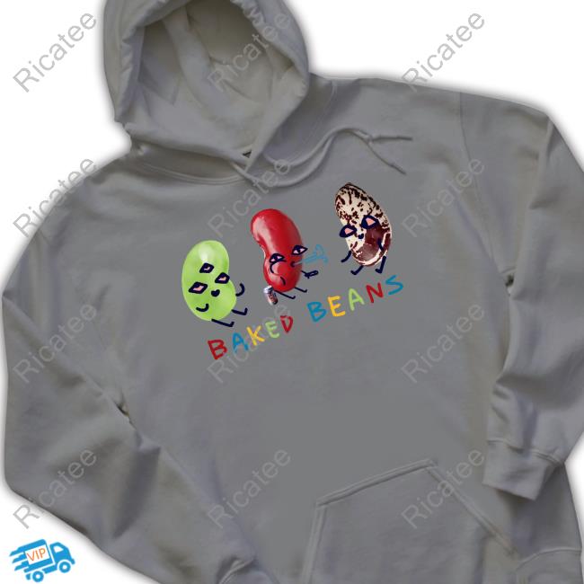 Baked Beans Hoodie K45ink Baked Beans Official