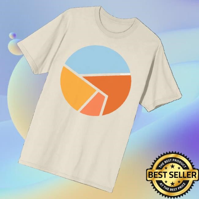 Idkhow Merch Drumskin Circle Shirt