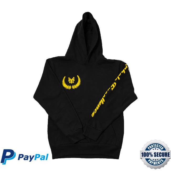 Original Muhameds Merch Store Limited Edition La Tee Muhamedsmerch Shop