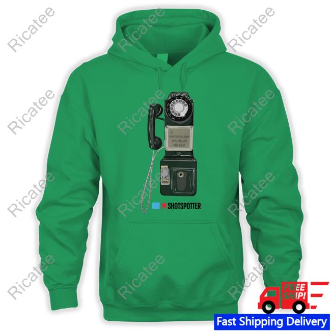 Shopjackass Shotspotter T Shirts Shotspotter Sweatshirt
