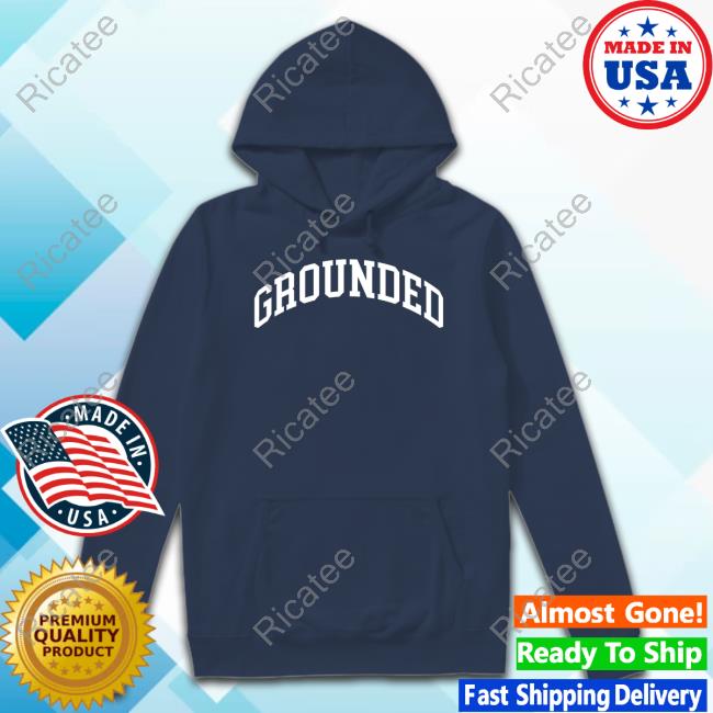 The Brothers Sun Season 1 Episode 1 Grounded New Shirt