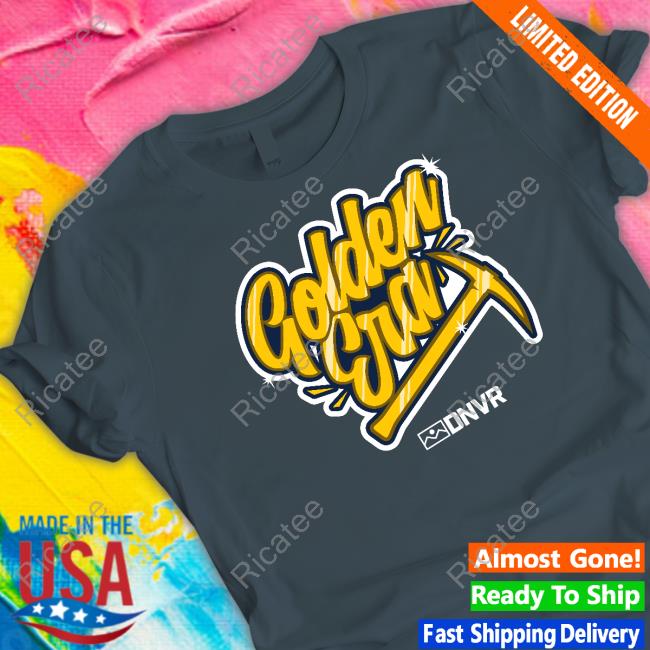 Golden Era Shirt Dnvrlocker Merch Golden Era Sweatshirt