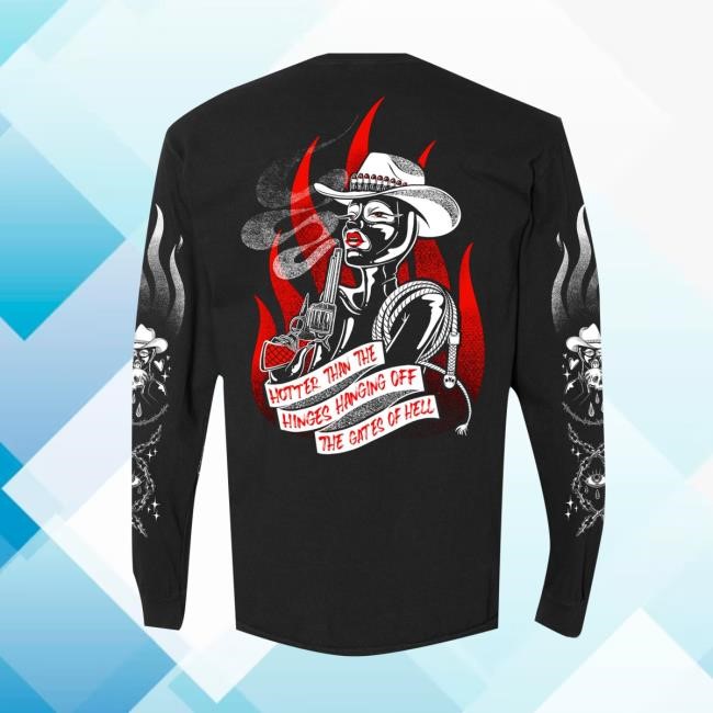 Spiritworldprophet Merch Skull Licker Hoodie Sweatshirt