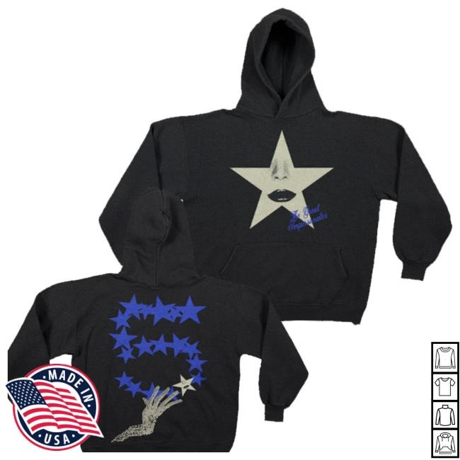 Trending Halsey Music Store Merch Reach For The Stars Shirts