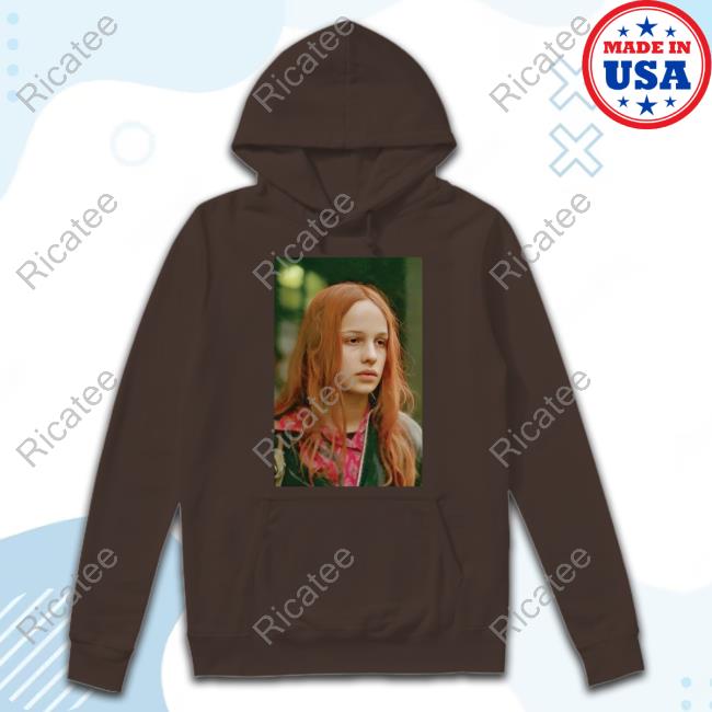 Wir Kinder Vom Bahnhof Zoo Christiane F Hoodie
