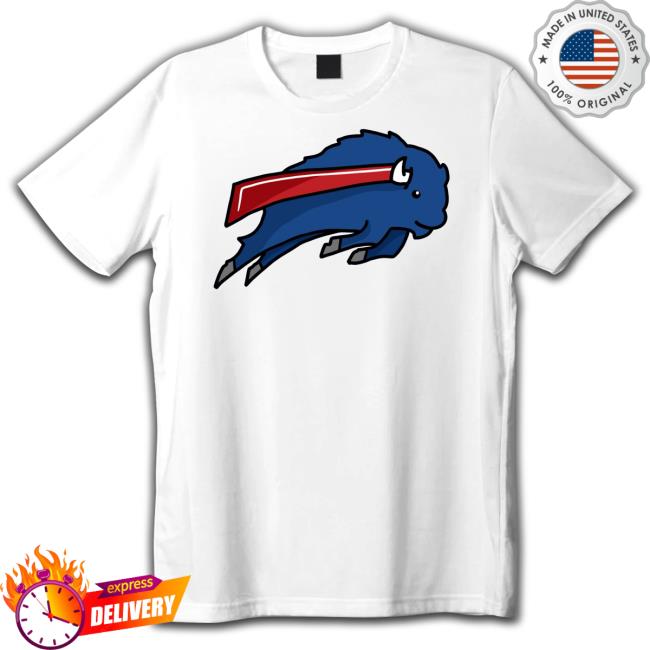 Corndoggylol Buffalo Bills T-Shirt