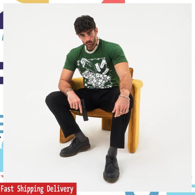 Ideologie Merch Vulture A War That Never Ends Unisex Sweatshirt Hasan Piker