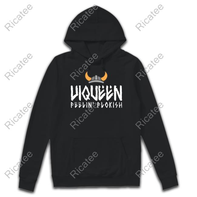 Floki Store Viqueen Feelin' Flokish Tank Top
