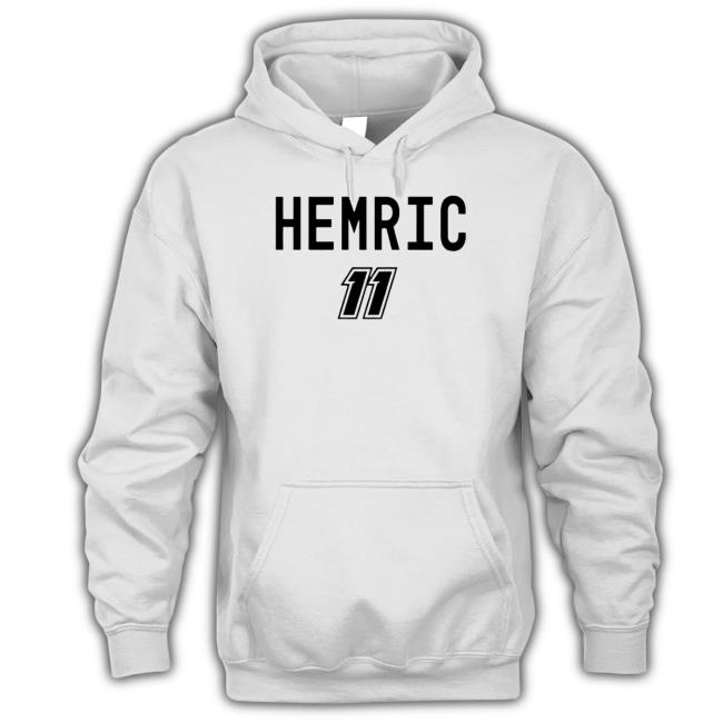 Daniel Hemric 11 Unisex T Shirt