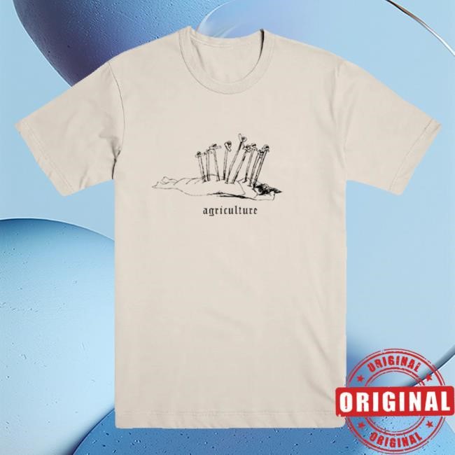 Evil Greed Merch Agriculture Nine Swords Funny Shirt
