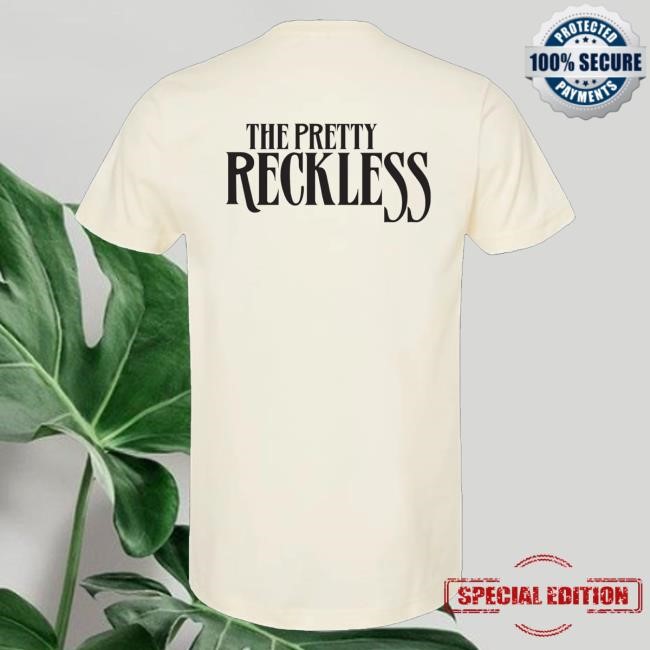 The Pretty Reckless Store Bat Natural Unisex Sweatshirt
