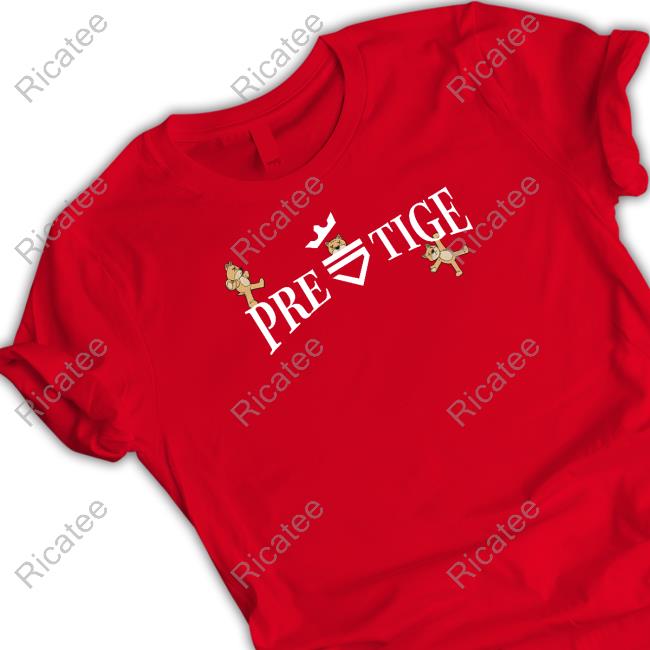 Prestige Hangout Long Sleeve Tee