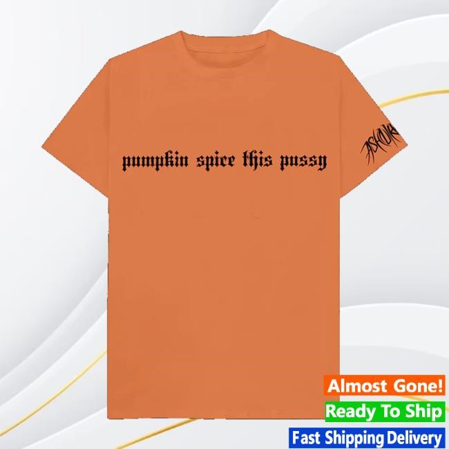 Ashnikko Merch Store Halloweenie 2 Hoodie