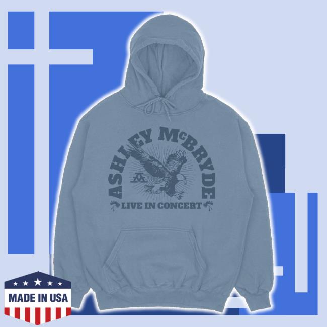 Trending Blue Eagle Sweatshirt Ashleymcbryde Shop