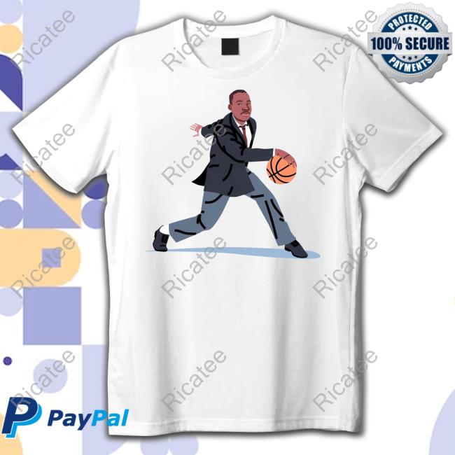 Balling Martin Tee