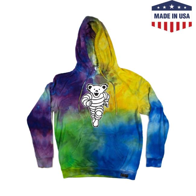 Official Slinger Apparel Merch Store Lot Guru Sweatshirt {Hand Dyed} Slingerapparel Shop