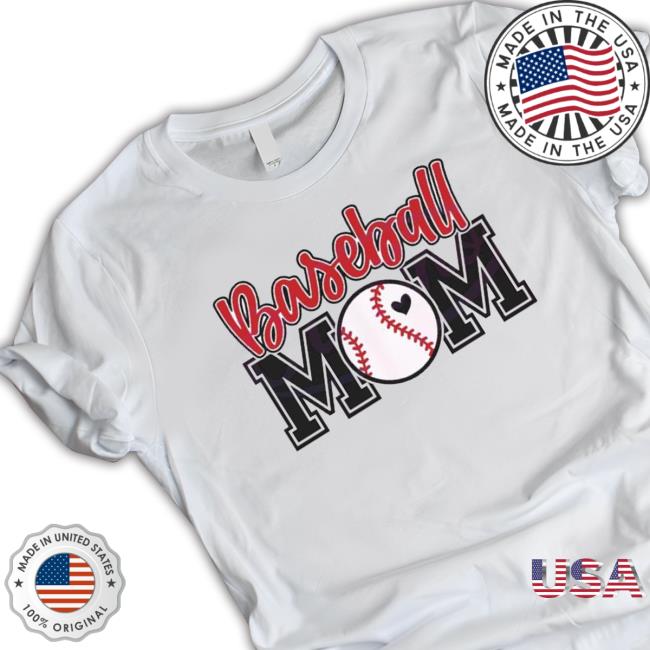 No 28 Retro Baseball Mom Best Shirt