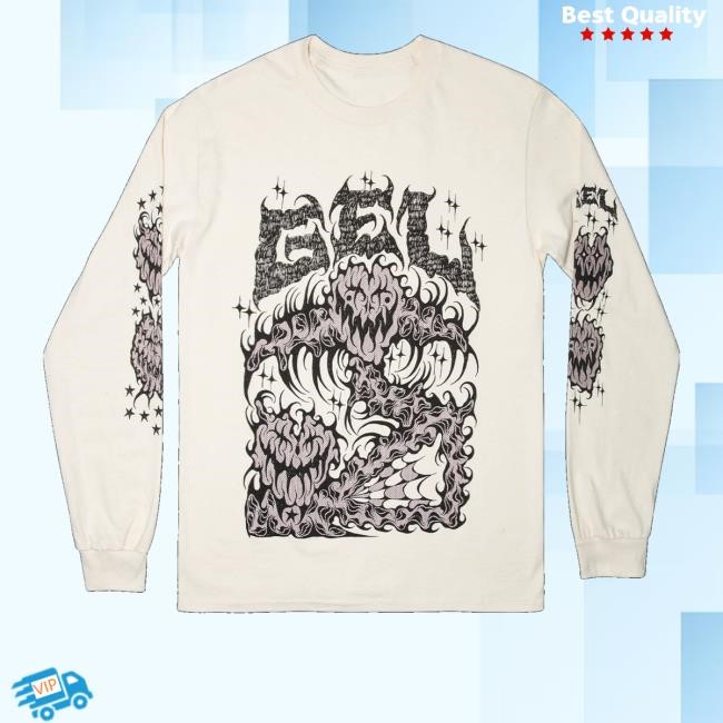 Gelhardcore Merch Store Natural T-Shirt, Hoodie, Tank Top, Sweater And Long Sleeve T-Shirt