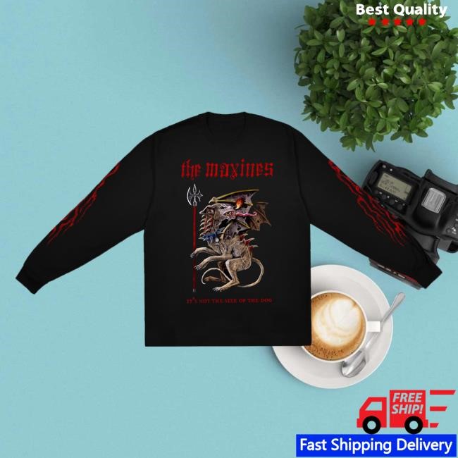 The Maxines Band Merch Lorenzo Classic Shirt
