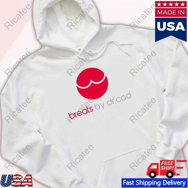Breats By Dr. Cad Tee