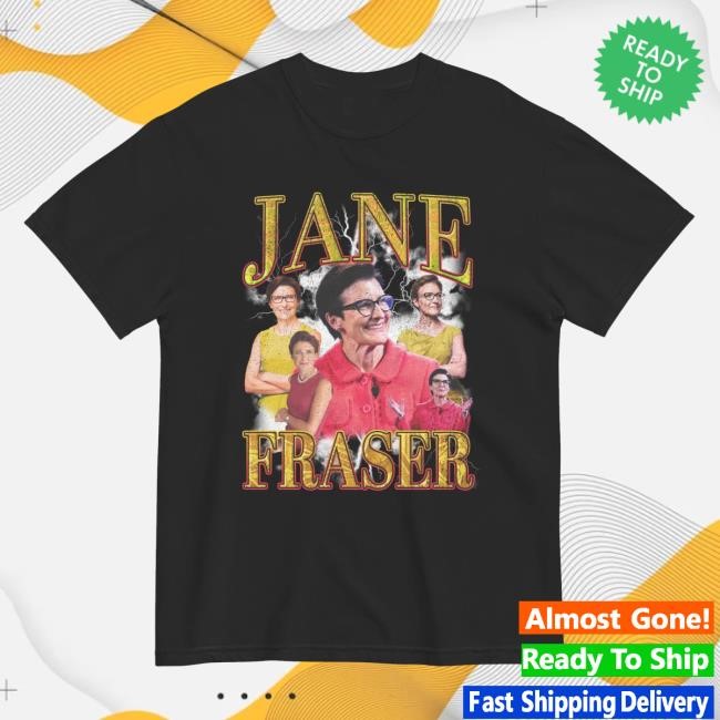 Litquidity Merch Shop Store Official Jane Fraser Vintage New Shirt Litquidity Official Jane Fraser Vintage Sweatshirt