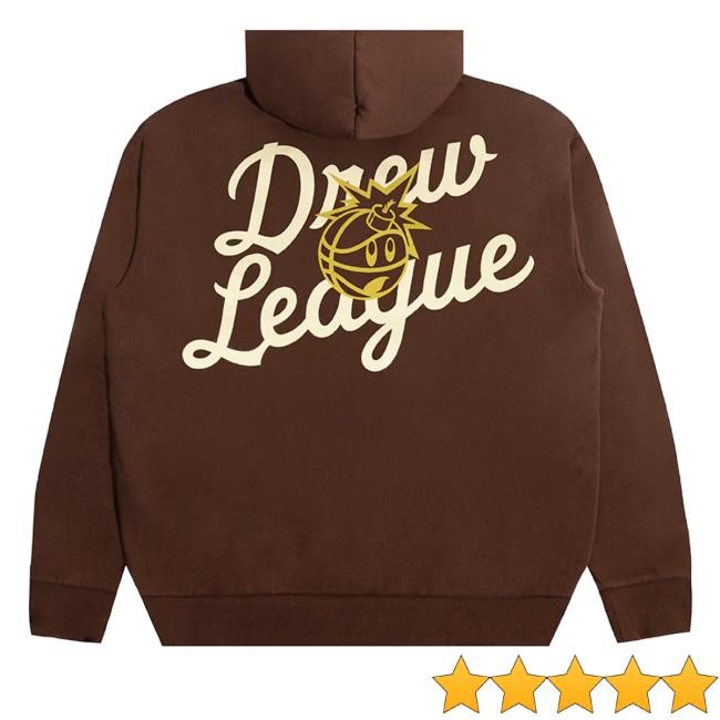 The Hundreds X Drew League South Central Shirt