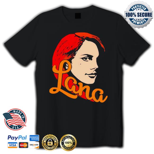 Put Me In A Movie Lana Del Rey shirt Put Me In A Movie Lana Del Rey shirt