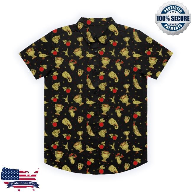 Trending Thehometeammerch Store Button Up Funny Shirt