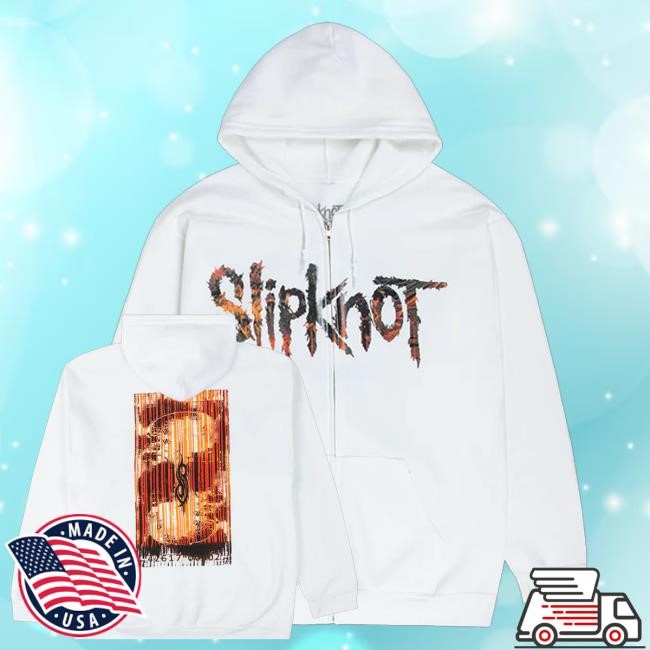 Slipknot X Ray Tank Top