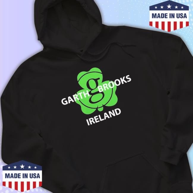 Trending Garth Brooks Merchandise Hoodie Sweatshirt Trending Garth Brooks Merchandise TankTop