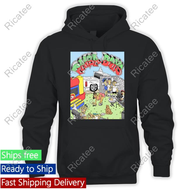 Paisa Boys Tee Shirt Freakorico Merch