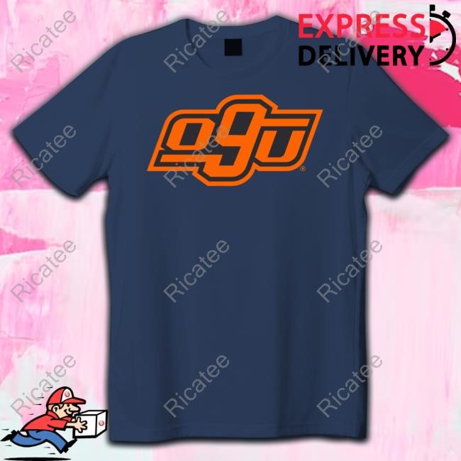 Tattoo Baker 0-9 Okie Lite Fire Gundy Sweatshirt