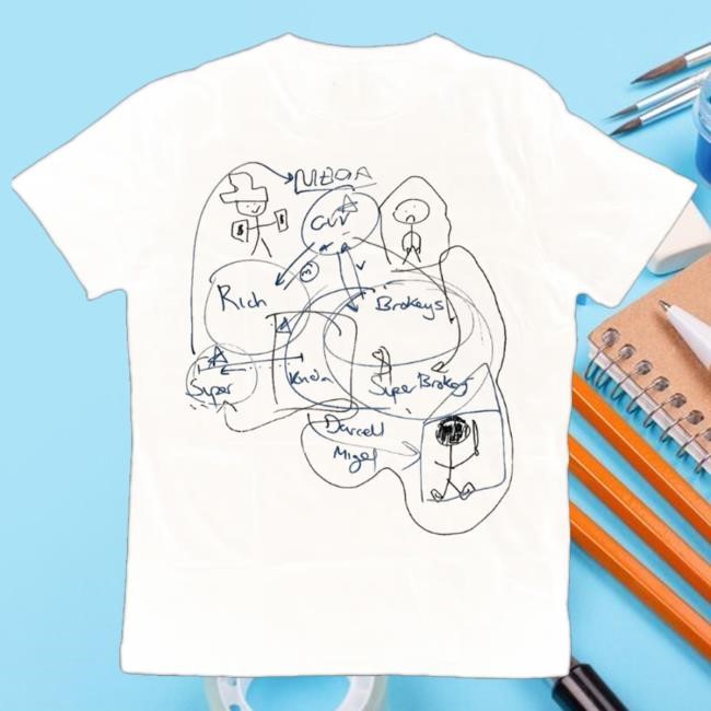 Topg Merch Cheat Code Shirts