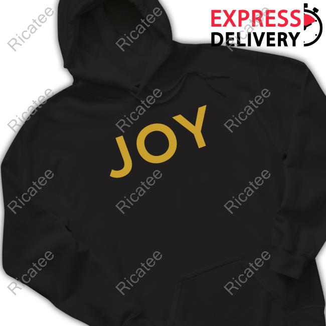Chiney Ogwumike "Joy" Shirt Chineyogwumike Merch