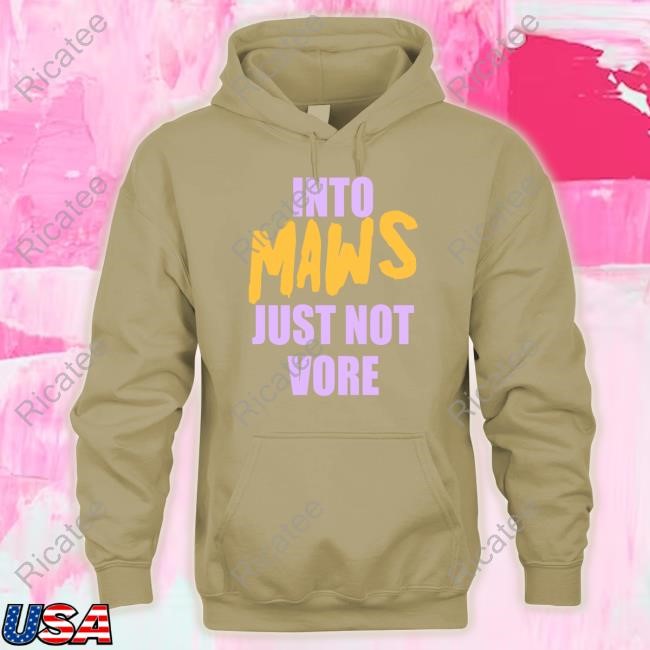 Sunshine Banjo Face Into Maws Just Not Vore T Shirt