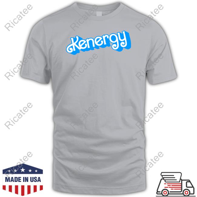 Official Kenergy Hoodie Kenergy T Shirt
