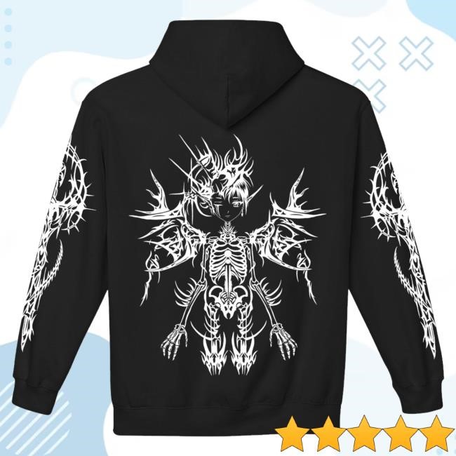 Onyxtrix Merch Store Shop Lxst Sweatshirt